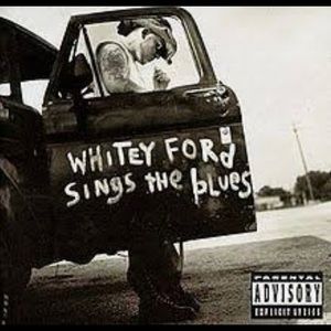 Everlast- Whitey Ford Sings The Blues CD new! 🎈 2 for $5 🎈